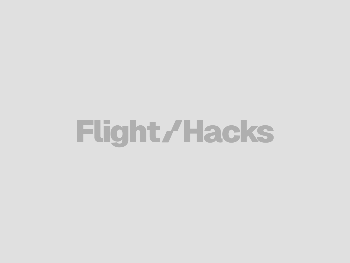 Flight Hacks image