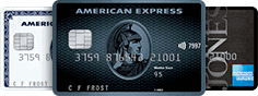 best amex cards for shop small