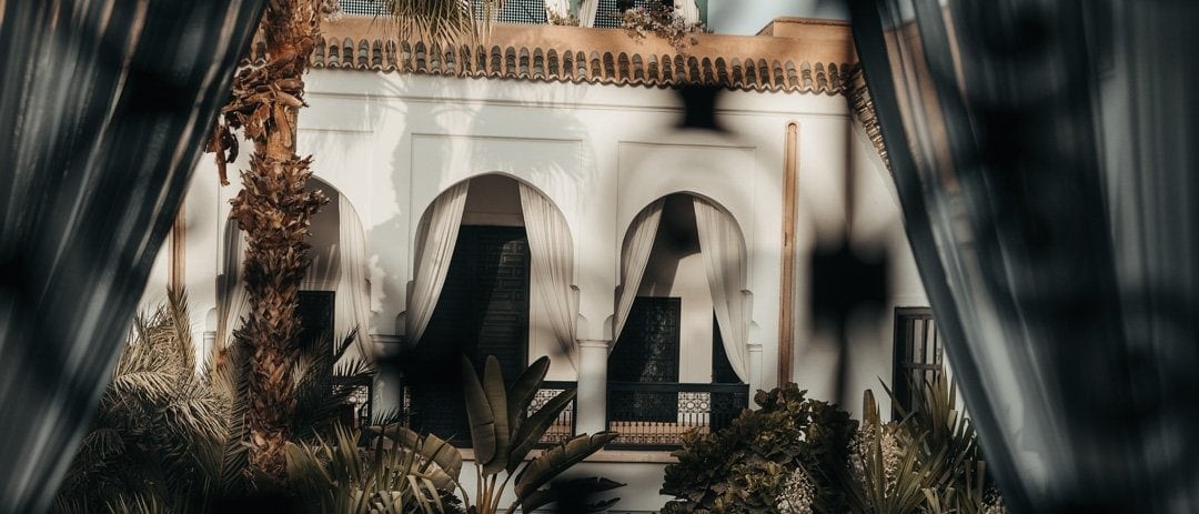 L’Hotel Marrakech 1