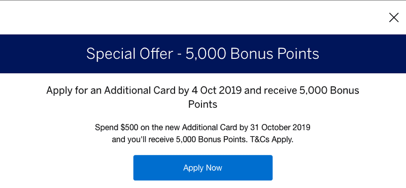 Earn 5,000 Easy Bonus Points 3