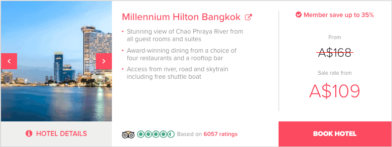 Hilton Bangkok (2)