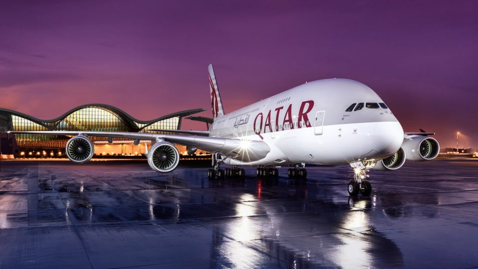 Qatar Airways Status Match Get One World Status for 12 Months