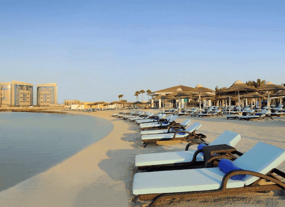 Score 2 Free Nights in Abu Dhabi With Etihad Stopover Promotion 2 (3)