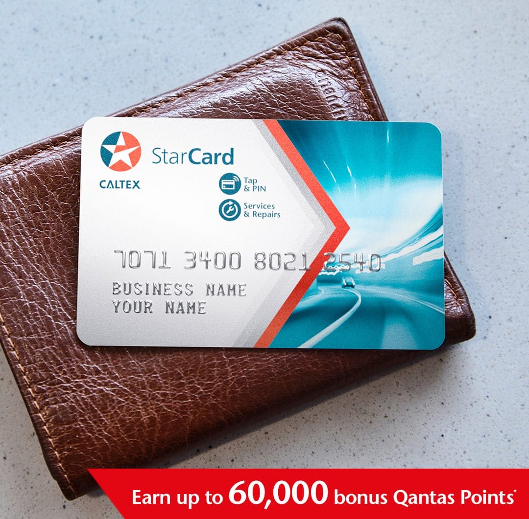 caltex-starcard-qantas-bonus