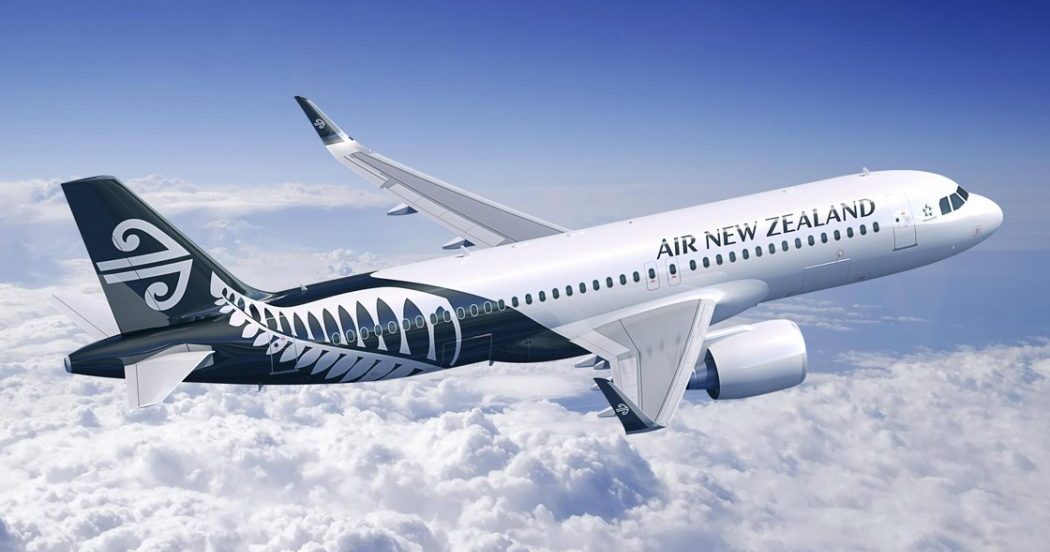 Air New Zealand Promo Code 10 Off Flights 2020 Tested