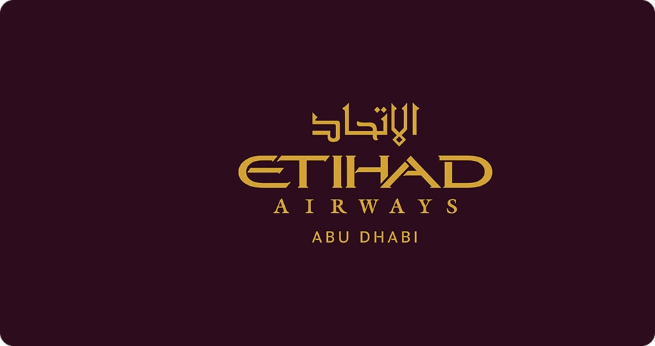 Бонусная карта etihad airways