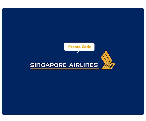 Singapore Airlines Promo Code 2024 10 SQ Discount Code