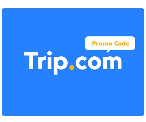 code promo trip.com