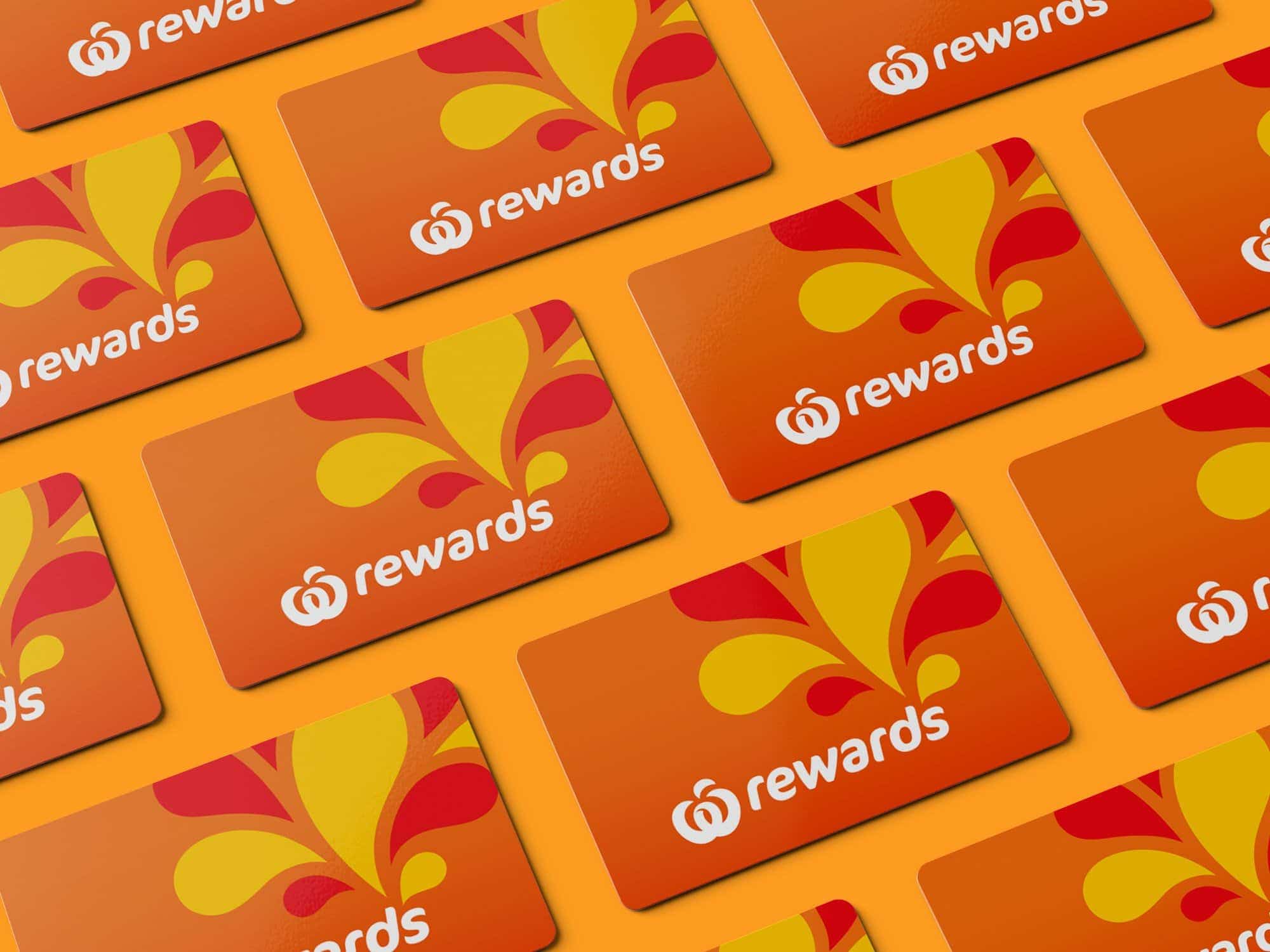 Earn 20x Everyday Rewards Points on Apple Gift Card (Excludes $20