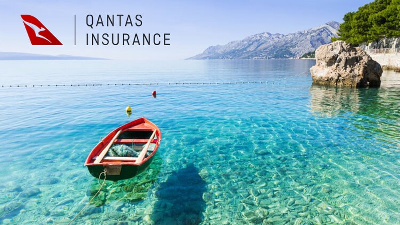 qantas aircrew club travel insurance