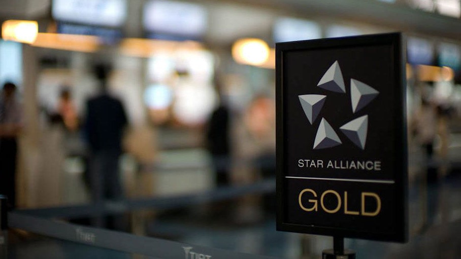 12 Months Star Alliance Status Match With TAP Flight Hacks