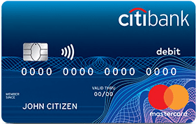 Citibank Plus Account
