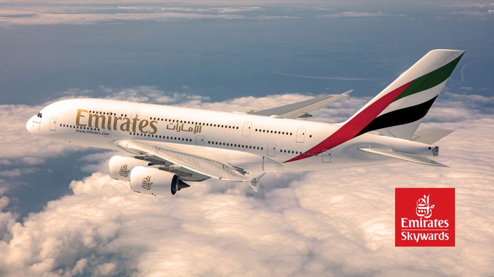 Emirates Skywards Ultimate Guide | Flight Hacks