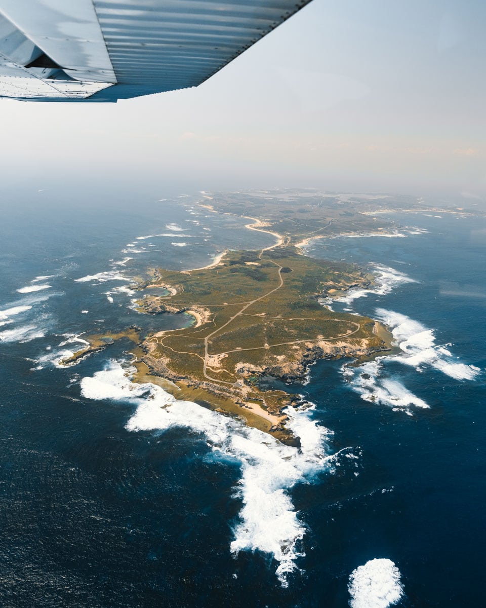 Rottnest Island Western Australia