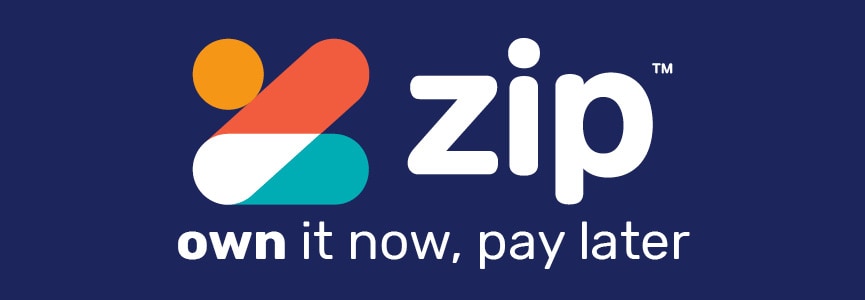 Zip Pay Banner