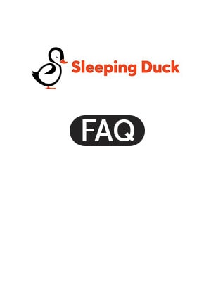 Sleeping Duck Coupon Code 