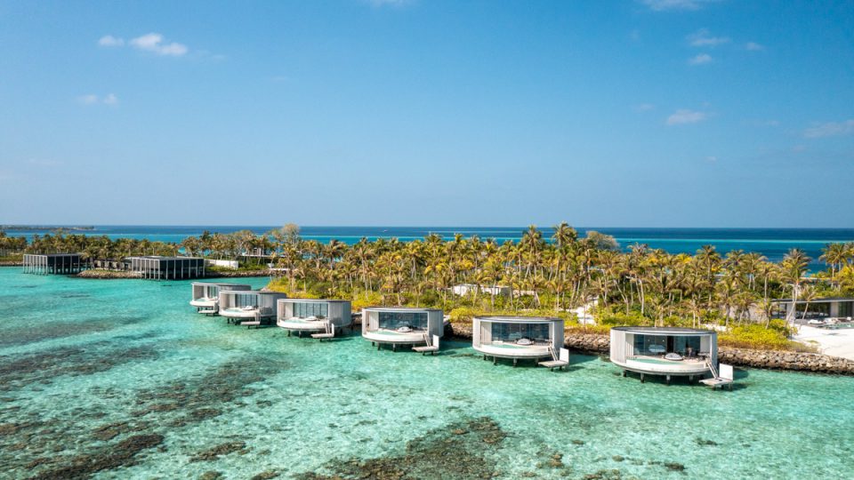 Marriott Double Elite Night Promotion Is Back For 2023