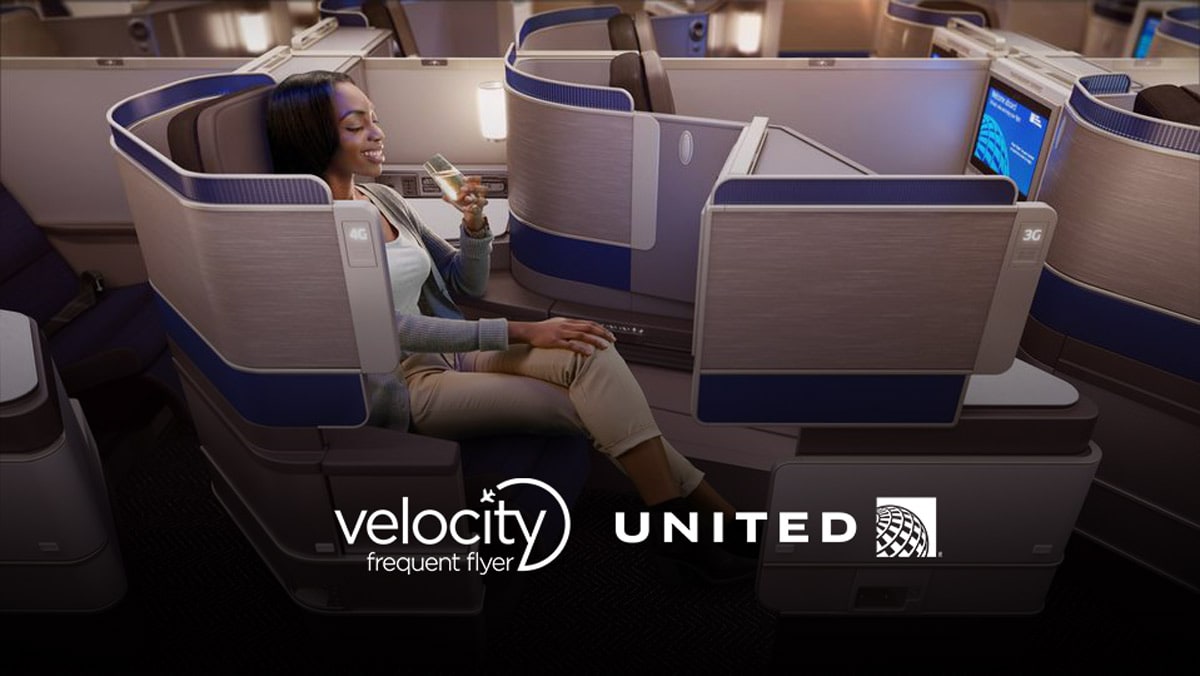 Buy Velocity Points With Up To 30% Off | Flight Hacks