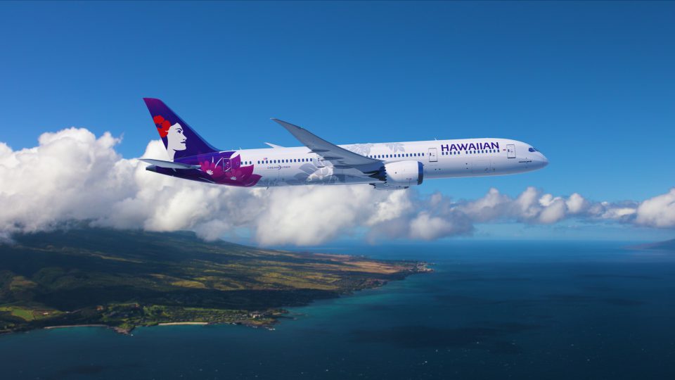 Hawaiian Airlines HawaiianMiles What To Know Flight Hacks