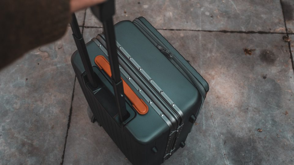 We know the best travel luggage brands | The Hotel Journal