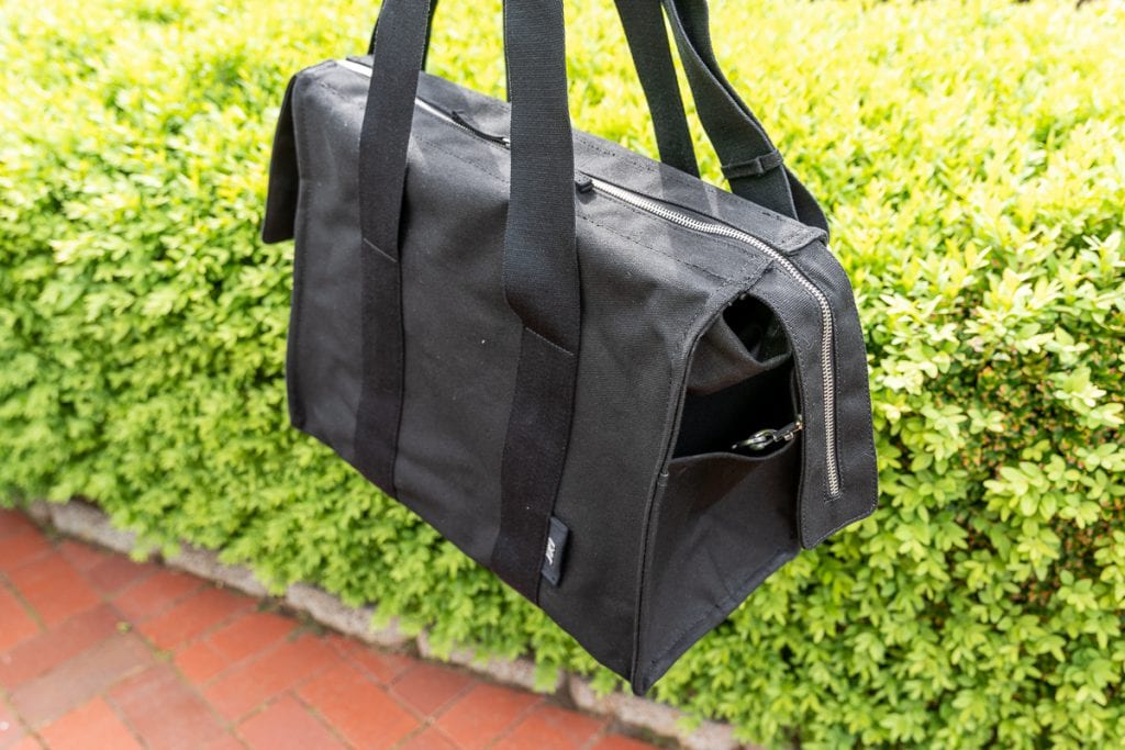 July Everyday Small Duffel Review